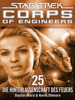 Star Trek - Corps of Engineers 25