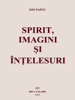Spirit, imagini și înțelesuri