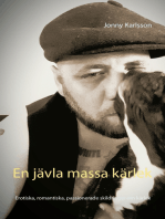 En jävla massa kärlek