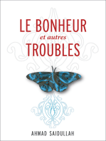 Le Bonheur et autres troubles