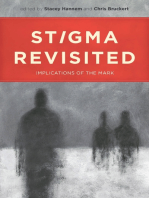 Stigma Revisited: Implications of the Mark