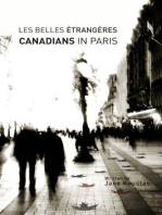 Les Belles Étrangères: Canadians in Paris