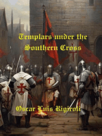 Templars under the Southern Cross: Myths, legends and Crime, #2