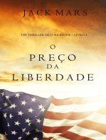 O Preço da Liberdade (Um Thriller de Luke Stone – Livro #2)