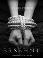 Ersehnt (ein Riley Paige Krimi -- Band #3)