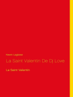 La Saint Valentin De Dj Love: La Saint Valentin