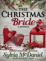 The Christmas Bride