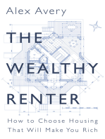 The Wealthy Renter