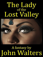 The Lady of the Lost Valley