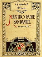 Nuestro Padre San Daniel - Novela de capellanes y devotos