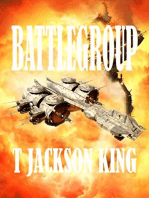 Battlegroup: StarFight Series, #2