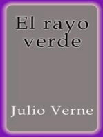 El rayo verde