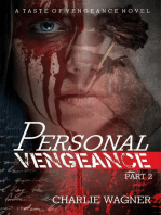 Personal Vengeance