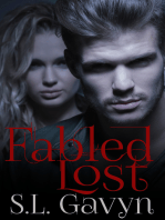 Fabled Lost