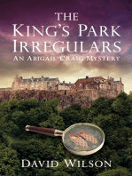 King's Park Irregulars