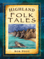 Highland Folk Tales