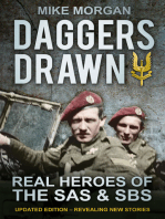 Daggers Drawn: The Real Heroes of the SAS &amp; SBS