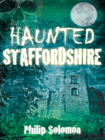 Haunted Staffordshire