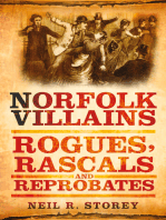 Norfolk Villains