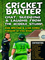 Cricket Banter