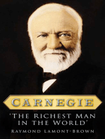 Carnegie: The Richest Man in the World