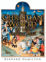 Christian World of the Middle Ages