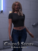 Cindy's Story