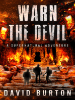 Warn the Devil