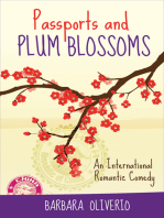 Passports and Plum Blossoms