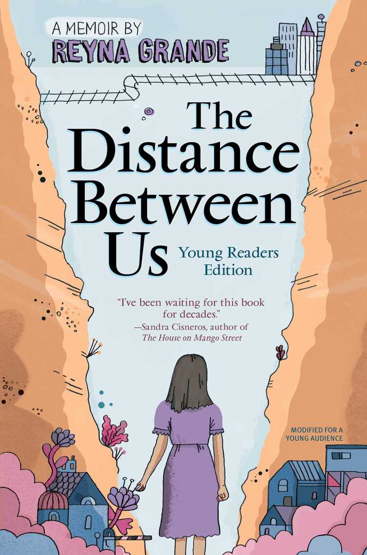 The Distance Between Us by Reyna Grande - Book - Read Online