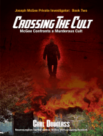 Crossing the Cult: McGee Confronts a Murderous Cult