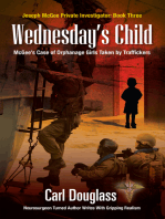 Wednesday’s Child: McGee's Case of Orphanage Girls Taken by Traffickers