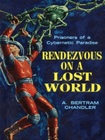 Rendezvous On A Lost World