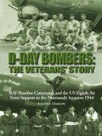 D-Day Bombers