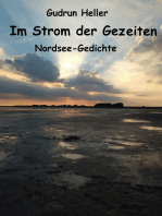 Im Strom der Gezeiten: Nordsee-Gedichte