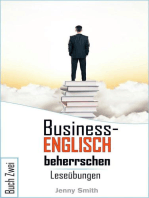 Business-Englisch beherrschen