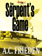 The Serpent's Game