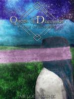 Queen of Diamonds: The Tale of El'Anret, #1