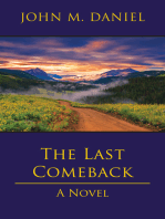 The Last Comback: A Novel