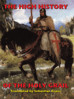 The High History of the Holy Grail
