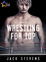 Wrestling for Top
