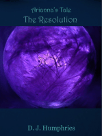 Arianna's Tale: The Resolution