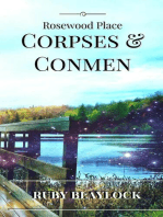 Corpses & Conmen: Rosewood Place Mysteries, #2