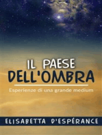 Il Paese dell'Ombra - Esperienze di una grande medium