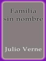 Familia sin nombre