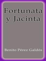 Fortunata y Jacinta