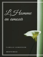 L'Homme en amour