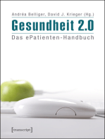 Gesundheit 2.0: Das ePatienten-Handbuch