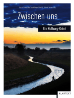 Zwischen uns: Ein Hellweg-Krimi