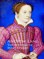 The Mystery of Mary Stuart